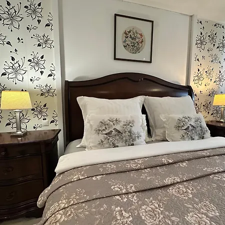 Apartman Topolova With Free Private Parking Kassa
