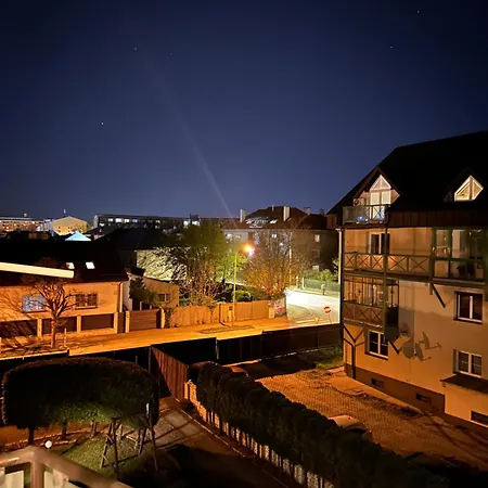 Apartman Topolova With Free Private Parking *
