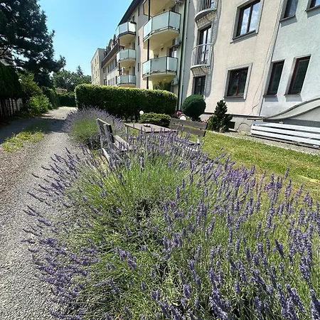 Topolova With Free Private Parking * Kassa